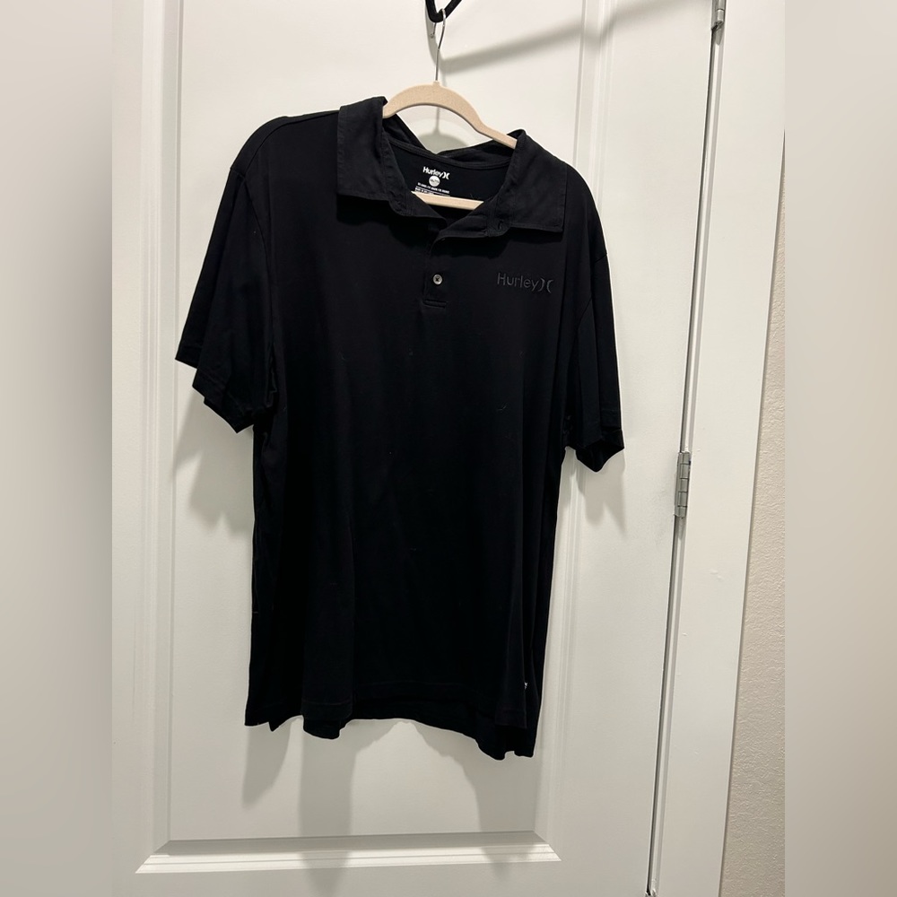 Hurley Polo